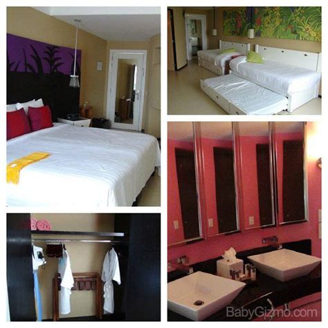 Baby Gizmo Travel Review: Club Med Ixtapa Pacific