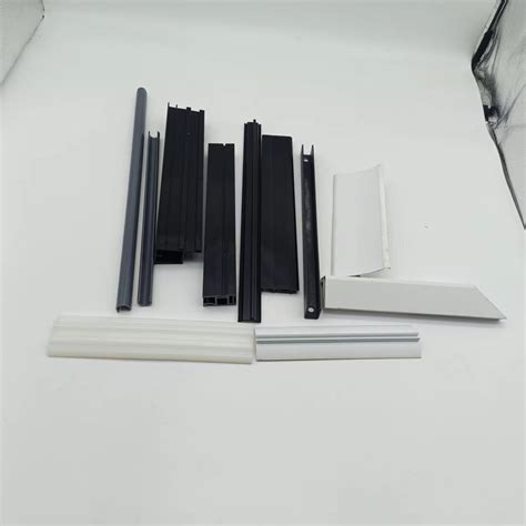 Plastic Extrusion Companies Maker Custom Pvc Upvc Profile For Windows