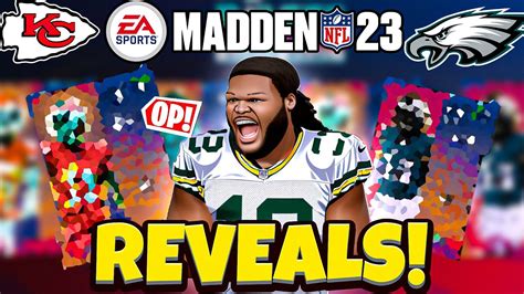 Superbowl Promo Part Reveals And Upgrading Packers Theme Team In