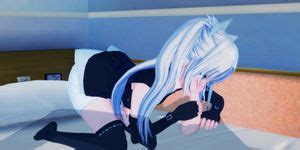 3D Hentai Sims Azur Lane Koikatsu Tnaflix