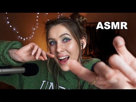 Asmr My Fastest Mouth Sounds Video Wet And Dry Fast Tongue Sounds