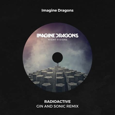 Radioactive Cover Imagine Dragons