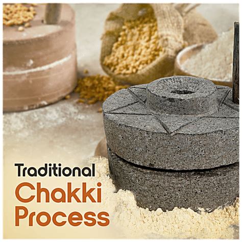 Buy Fortune Chakki Fresh Atta Atta Maida Online At Best