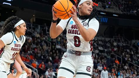 South Carolina Womens Basketball Dawn Staley Headed To Final Four