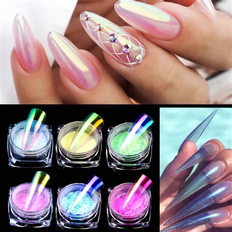 画像をダウンロード aurora nails tutorial 472425-Aurora nails tutorial