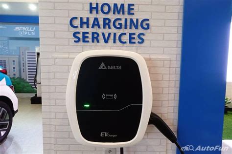 Ada Promo Gratis Pasang Home Charging Mobil Listrik Dari Pln Tambah