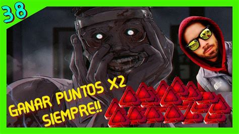 Como Conseguir MAS Puntos De SANGRE En Dead By Daylight YouTube