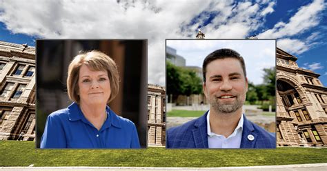 Runoff Preview Klick And Lowe Race For House District 91 Texas Scorecard