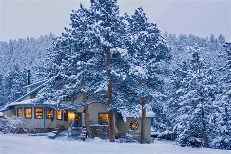 14 Best Hotels in Estes Park, Colorado