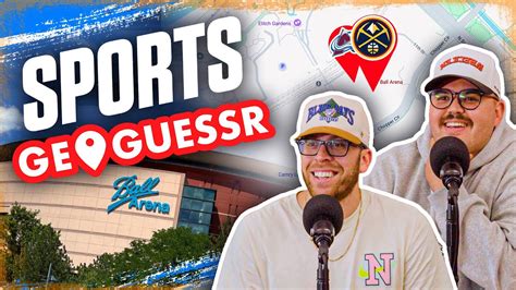 Where Are These Sports Stadiums Geoguessr Perfect Score Challenge