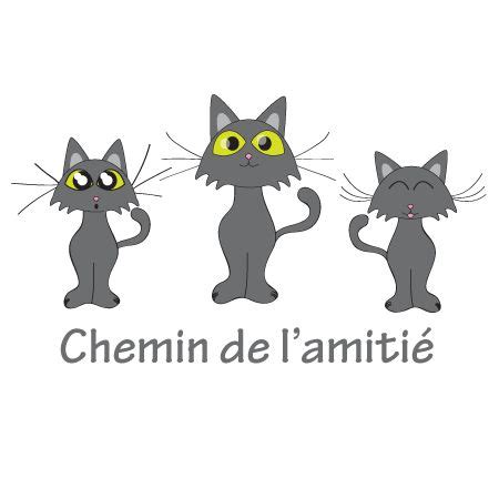 Chemin De L Amiti Activit Qui A Pour But De Sensibiliser Les Jeunes