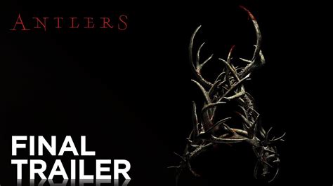 Antlers Review Terrifying Monster Takes Back Seat To Human Horror