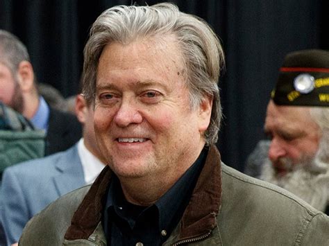 Frontpage Magazine Man of the Year: Stephen K. Bannon, ‘an Unsung Hero’