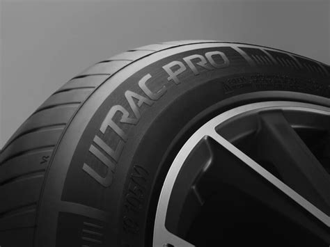 All New Vredestein Ultra High Performance Summer Tyre To Be Launched