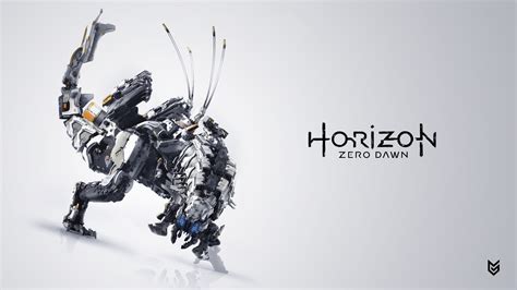 地平线：零之曙光horizon Zero Dawn™ Complete Edition动作冒险全部游戏恋上迪游戏