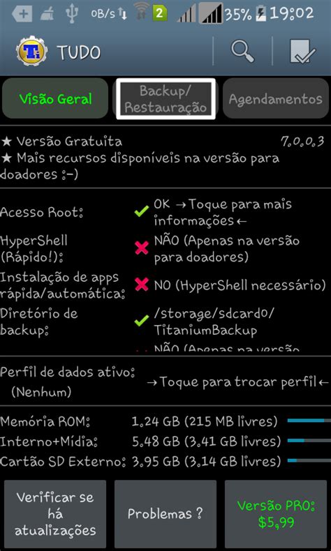 Como Desinstalar Aplicativos Nativos Do Android