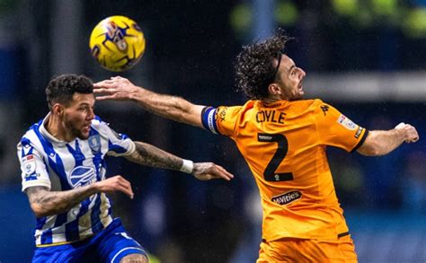 ÖZET İZLE Sheffield Wednesday 3 1 Hull City maçı golleri