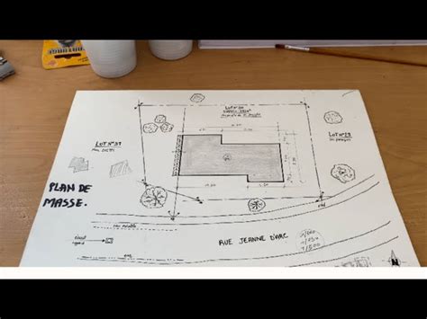 Décortiquer Le Plan De Masse Les Indispensables à Inclure