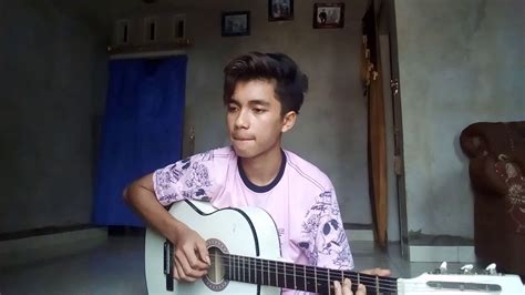 Repvublik Aku Takut Guitar Fingerstyle Cover Youtube