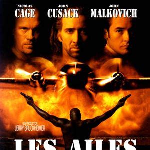 Les Ailes De L Enfer Film Allocin