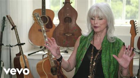 Willie Nelson Emmylou Harris Discusses Willie Nelson Interview Clip