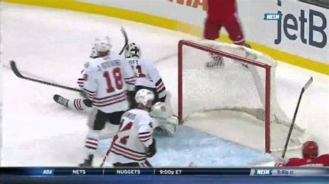 Boston University vs. Northeastern - Beanpot Championship Highlights ...