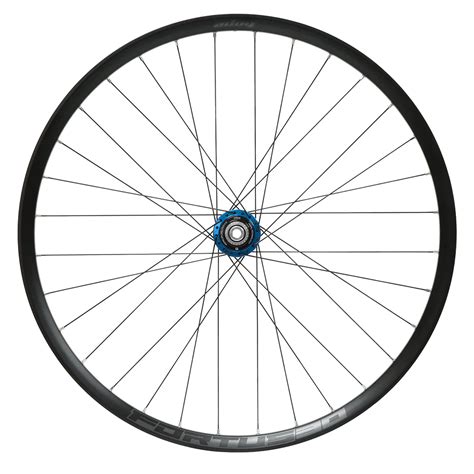 Hope Fortus W Pro Rear Wheel New Forest Cycling Hope Fortus