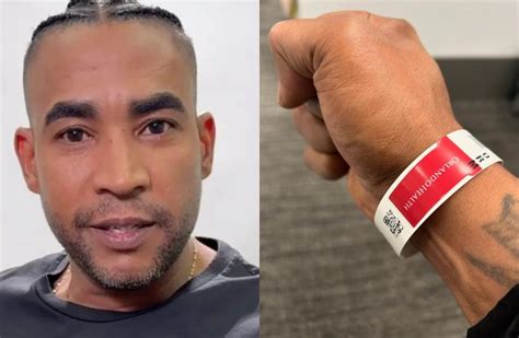 Don Omar anunció que tiene cáncer nos vemos pronto La Jornada