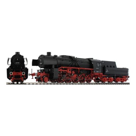 39042 Locomotive lourde à vapeur BR 42 pour trains marchandises avec