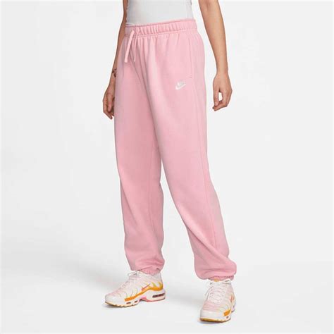 Buy Nsw Club Fleece Oversized Pant Womens N A 0 0 On