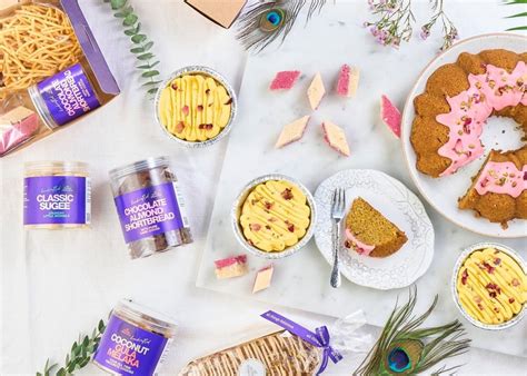 Deepavali snacks, hampers and sweets in Singapore | Honeycombers