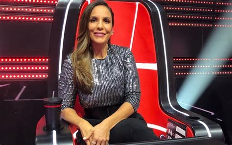 Ivete Sangalo Muda Radicalmente De Visual Veja O Antes E O Depois