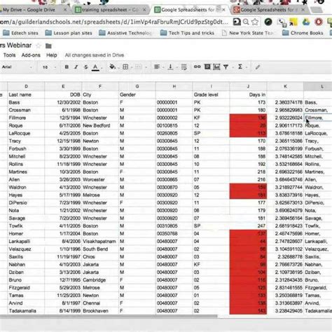 Spreadsheets For Dummies Free Printable Spreadshee Excel For Dummies