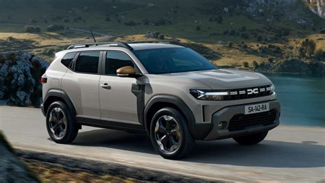 New Dacia Duster on sale now: rugged SUV priced from just £18,745 | Carbuyer