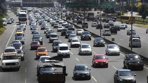 Cuáles Son Las 10 Infracciones De Tránsito Más Frecuentes En La Ciudad