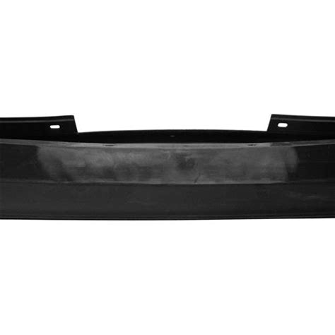 Mustang Rear Bumper Cover 87 93 LX Fox Body E7ZZ 17835 A