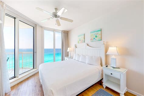 Silver Beach Towers E1505 | Destin, Florida Condo Rental