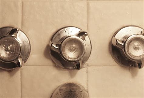 How To Fix A Shower Diverter Value A Diy Repair Guide