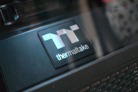 Thermaltake Tower 900 review: One of the best foundations for a custom water-cooled enthusiast ...