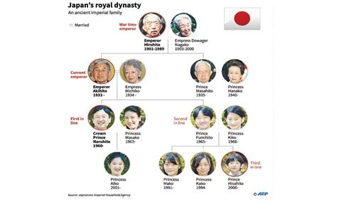 Japan plans to have new emperor in 2019 - Newspaper - DAWN.COM