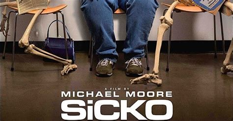 Sicko (2007)