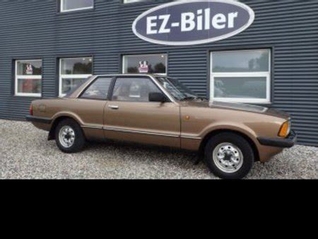 Ford Taunus Ford Taunus Dors Km Kr Used The