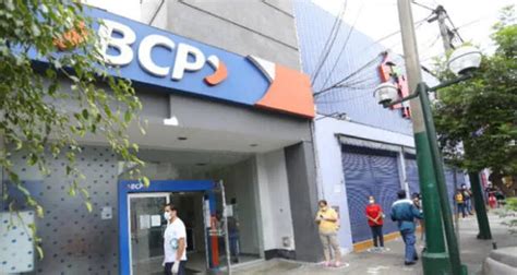 ¿cómo Saber Mi Cci En El Banco De La Nación Bn Perú Tramites Del