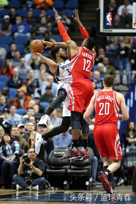 Nba歷史十大防守強人，現役僅兩人入選！ 每日頭條