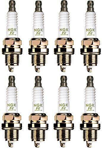 Ngk Bpr Es Standard Spark Plug Ebay