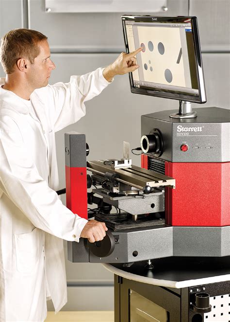 Advanced Metrology For Medical Manufacturing Todays Medical Developments