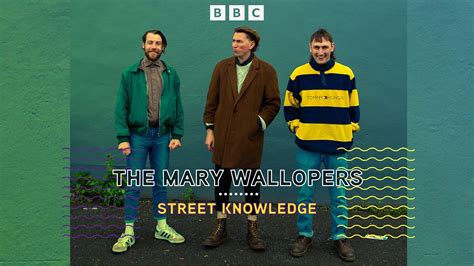 Bbc Radio Ulster The Stephen Mccauley Show The Mary Wallopers Street