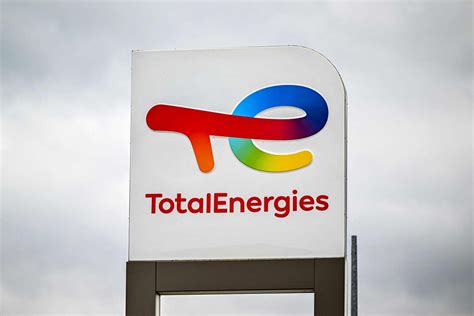 TotalEnergies Makes Its Biggest Profit Ever