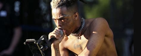 Final Suspect In Xxxtentacion Murder Case Receives Sentence