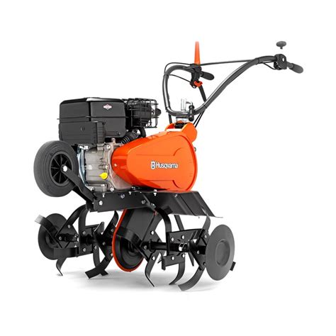 Husqvarna TF 120 Vd Visch Tuinmachines Nijkerk